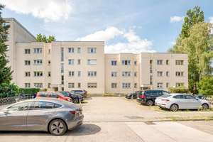 Geräumige 3-Zimmer-Wohnung mit Loggia - provisionsfrei – Kornblumenring 111, 12357 Rudow, Berlin – Vorschaubild 18