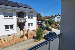 Langenau Göttingen Provisions FREIE 3,5 Zimmer Wohnung 1 OG – Die vollständige Adresse der Immobilie erhältst du vom Anbieter., 89129 Öllingen – Vorschaubild 17