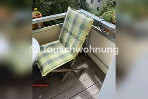Tauschwohnung: Suche 3 Zimmer biete 2 mit Balkon – Wolfshagener Straße 69, 13187 Pankow (Ortsteil), Berlin – Vorschaubild 11