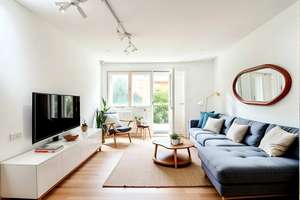 ✓ Gebäude-AfA bis zu 5,77 % p. a. ✓ Leerstehend, 5 min zur U-Bahn – Ragazer Str. 43, 13407 Reinickendorf (Ortsteil), Berlin – Vorschaubild 4