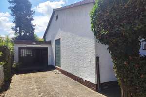 Bungalow mit unendlichen Möglichkeiten – Die vollständige Adresse der Immobilie erhältst du vom Anbieter., 12349 Buckow, Berlin – Vorschaubild 3