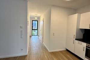 Wohnen im Schillerquartier: Wunderschöne zentrale 2 Zimmer Wohnung in MG-Innenstadt – Sittardstraße 36, 41061 Gladbach, Mönchengladbach – Vorschaubild 4