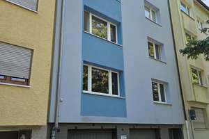 **PF-Pflügerstr.**gemütliche 3-Zi.-DG-Wohnung im 5.OG mit EBK und Balkon** – Pflügerstr. 50, 75175 Au, Pforzheim – Vorschaubild 10