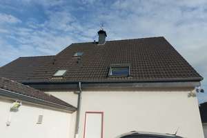Freistehendes Einfamilienhaus m. Souterrainwohnung in Lev.-Berg. Neukirchen – Zum Claashäuschen 1a, 51381 Bergisch Neukirchen, Leverkusen – Vorschaubild 4