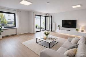 Charmantes Reihenmittelhaus mit viel Potenzial im Osten Münchens – Lindenstraße 24, 85661 Forstinning – Vorschaubild 1