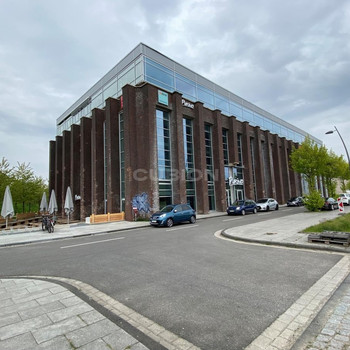 Phoenix West | hochwertige Bürofläche | 5 Stellplätze | Glasfaser 