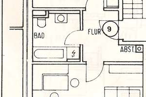 Attraktive 2-Zimmer-Wohnung mit Terrasse, kleinem Garten,  plus TG-Stellplatz am Fürstl. Rennplatz – Roter-Brach-Weg 132, 93049 Westenviertel, Regensburg – Vorschaubild 5