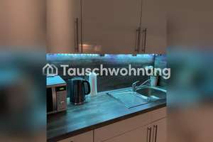 Tauschwohnung: Ideal für Singles in Potsdam: 1,5-Zimmer-Wohnung mit Balkon – Die vollständige Adresse der Immobilie erhältst du vom Anbieter., 14473 Südliche Innenstadt, Potsdam – Vorschaubild 2