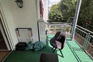 Attraktive 3-Zimmer-Wohnung mit Balkon und Stellplatz in ruhiger Lage - Ruchheim – 67071 Ruchheim, Ludwigshafen am Rhein – Vorschaubild 9