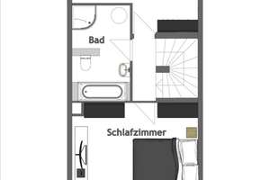 Gepflegtes 4-Zimmer Haus in Laaber (93164) – Die vollständige Adresse der Immobilie erhältst du vom Anbieter., 93164 Laaber – Vorschaubild 23