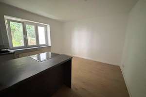 Ideal für Singles & Pendler – 1-Zimmer-Wohnung mit Einbauküche im beliebten Derendorf