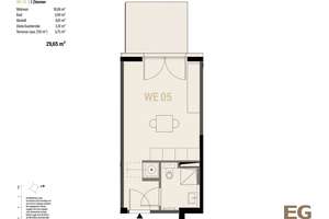Wohnung 5
