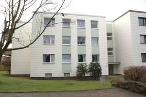 Helle 2-Zimmer-Hochparterre in Hannover-Anderten – mit Balkon – Die vollständige Adresse der Immobilie erhältst du vom Anbieter., 30559 Anderten, Hannover – Vorschaubild 2