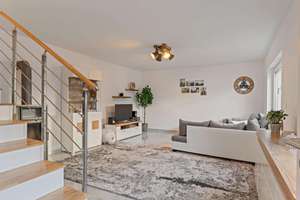 Einziehen und wohlfühlen - Modernes Einfamilienhaus mit Stil – Die vollständige Adresse der Immobilie erhältst du vom Anbieter., 67105 Schifferstadt – Vorschaubild 6