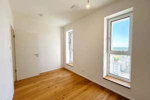 Einzigartig Wohnen auf FRANKLIN: Stylisches 5-Zimmer-Apartment mit außergewöhnlichem Ausblick – George-Washington-Str. 239, 68309 Käfertal, Mannheim – Vorschaubild 29