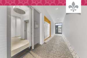 MODERN CHIC IN BERLIN- MITTE: GROSSZÜGIGES 2-ZIMMER-APARTMENT MIT ZWEI BALKONEN – Die vollständige Adresse der Immobilie erhältst du vom Anbieter., 10115 Mitte (Ortsteil), Berlin – Vorschaubild 1