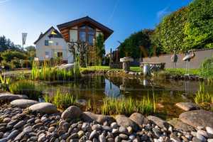 * Charmantes Zweifamilienhaus: Gepflegt und modernisiert in Braunfels-Bonbaden * – Lahn-Dill-Kreis – Vorschaubild 18