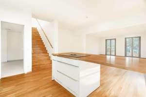 Lichtdurchflutete Maisonette-Wohnung mit 2 Sonnenterrassen im Viktoria Quartier – Methfesselstraße 38A, 10965 Kreuzberg, Berlin – Vorschaubild 4