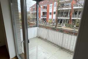 Hochwertig ausgestatete 2 Zimmer Obergeschoß - Wohnung in bester Lage von Münster – Wiener Straße 54, 48145 Mauritz-Mitte, Münster – Vorschaubild 11