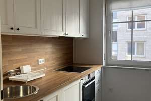 Stilvoll möblierte 1-Zimmer-Wohnung im Herzen der Nürnberger Altstadt – Färberstraße 7, 90402 Altstadt, Sankt Lorenz, Nürnberg – Vorschaubild 8