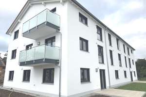 ERSTBEZUG! Sonnige und großzügige 3-Zimmer-Dachgeschoss-Wohnung mit Balkon und moderner Einbauküche! – Lavendelweg 8, 85551 Kirchheim bei München – Vorschaubild 35