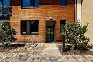 Familienparadies Neubau mit historischem Ambiente – Die vollständige Adresse der Immobilie erhältst du vom Anbieter., 13127 Französisch Buchholz, Berlin – Vorschaubild 23