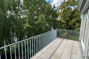 Seltene Bestlage: Premium-3-Zimmer-Wohnung mit Spreeblick in Alt-Stralau - Ruhe, Grün & Lifestyle – Alt-Stralau 30, 10245 Friedrichshain, Berlin – Vorschaubild 35