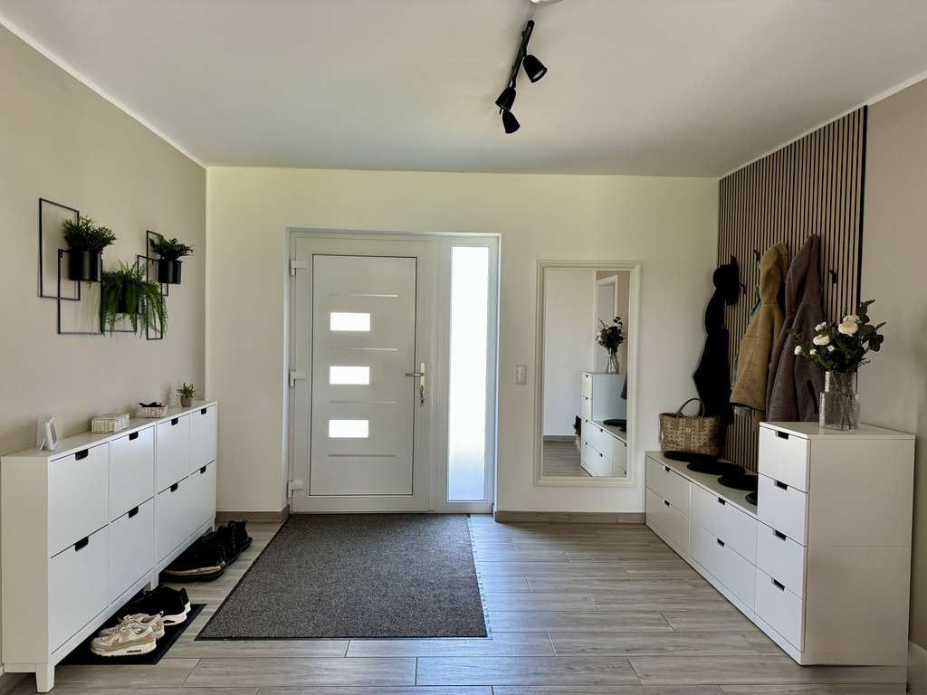 Immobilie in Dedelstorf - Moderner Bungalow (2022) – Energieklasse A - ruhige Lage - privat  - Bild 2