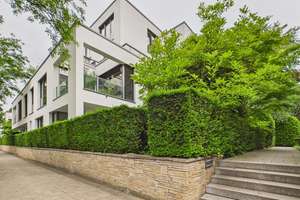 Exklusives Wohnen in Golzheim: 127 m² Wohnkomfort in 3. Rheinreihe – Die vollständige Adresse der Immobilie erhältst du vom Anbieter., 40474 Golzheim, Düsseldorf – Vorschaubild 25