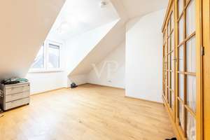 Luxuriöse 5-Zimmer-Wohnung zentral und dennoch ruhig gelegen – Die vollständige Adresse der Immobilie erhältst du vom Anbieter., 81827 Waldtrudering, München – Vorschaubild 12