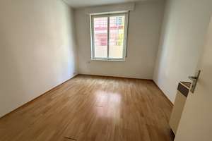 Schöne 3-Zimmer Wohnung mit Balkon – Böcklerstr. 8, 70199 Heslach, Stuttgart – Vorschaubild 3