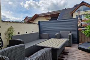 Traumhafte 2-Zi-Wohnung mit toller Terrasse und Garage in Siegen-Geisweid – Die vollständige Adresse der Immobilie erhältst du vom Anbieter., 57078 Geisweid, Siegen – Vorschaubild 6