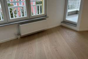 Schöne renovierte 4-Zimmer Wohnung - WG geeignet  – Alt-Moabit 35, 10555 Moabit, Berlin – Vorschaubild 2
