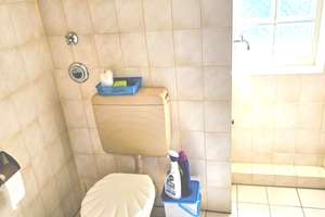 Achtung!  Lichtdurchflutete 3 ZKB/sep. WC,  Balkon + Garage! – 67061 Süd, Ludwigshafen am Rhein – Vorschaubild 9