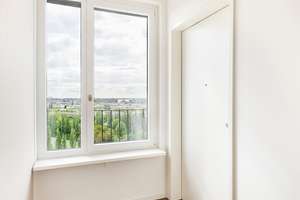Lehrter Straße, Moabit: Modernes Micro-Living im 16. OG mit Concierge, Gym & Gemeinschafts-Terrasse – Lehrter Straße 24B, 10557 Moabit, Berlin – Vorschaubild 14