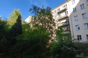 Provisionsfrei: Charmante Altbauwohnung im Herzen von Friedrichshain –  zur Selbstnutzung!!!  – Berlin – Vorschaubild 12