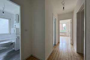 Frisch sanierte 2 Zimmerwohnung – Bülowstraße 53, 23566 Sankt Gertrud, Lübeck – Vorschaubild 2