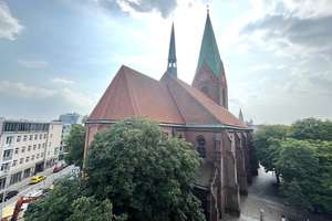 Wohnen im Schlossquartier! Drei Zimmer Wohnung in der Flämischen Str. 1 frei! – Flämische Str. 1, 24103 Altstadt, Kiel – Vorschaubild 13