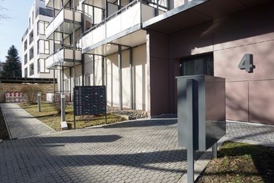 Studenten aufgepasst - Freiheit in den eigenen vier Wänden