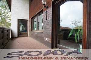 Stilvolles Einfamilienhaus mit viel Platz in begehrter Lage in Neuburg - Heinrichsheim - Ein Obje... – Neuburg-Schrobenhausen (Kreis) – Vorschaubild 10