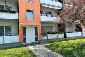 In Bonn! Gepflegte 2-Zimmer Wohnung mit zwei Balkone! – Verdistraße 12, 53115 Bonn – Vorschaubild 12
