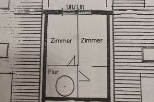 Maisonette Dachgeschoss  – Virchowstraße 6, 15831 Blankenfelde-Mahlow – Vorschaubild 17