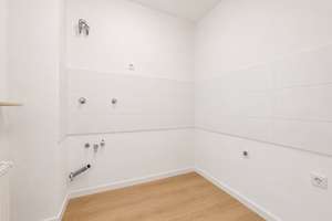 *WIR RENOVIEREN FÜR SIE* - 1 Zimmer Apartment mit Balkon in DU Wanheim! – Römerstr. 5, 47249 Wanheim-Angerhausen, Duisburg – Vorschaubild 4