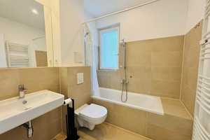 Provisionsfrei: Bezugsfreie 3-Zimmerwohnung in ruhiger Lage von Berlin-Schöneberg! – Berlin – Vorschaubild 9