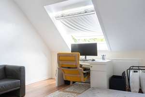 Top-DG-Wohnung mit 3 Zimmern in zentraler Südstadtlage – Alte Döhrener Str. 00, 30169 Südstadt, Hannover – Vorschaubild 12