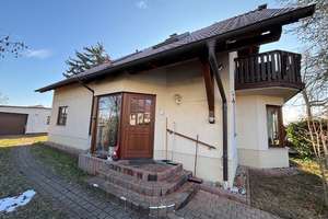 * Einfamilienhaus * 5 Zimmer * gepflegtes Grundstück * – Die vollständige Adresse der Immobilie erhältst du vom Anbieter., 4425 Taucha – Vorschaubild 3