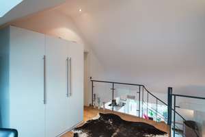 Moderne 4,5-Zimmer-Maisonettewohnung mit Galerie, Designbädern und traumhaftem Weitblick – Böckenhoffstraße 11, 46236 Stadtmitte, Bottrop – Vorschaubild 18