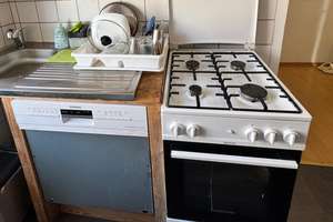  2-Zimmer-Wohnung EBK in Untergiesing – Die vollständige Adresse der Immobilie erhältst du vom Anbieter., 81543 Untergiesing, München – Vorschaubild 8