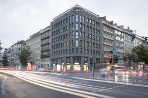 *Modernes 3-Zimmer Apartment, Stadtmitte*