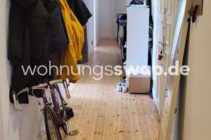 Wohnungstausch: Adenauerallee 33 – Adenauerallee 33, 20000 Sankt Georg, Hamburg – Vorschaubild 2